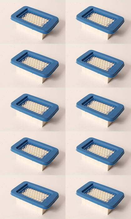 10 PK OEM Echo A226000032 Air Filter PB403 PB413 PB500 PB580 PB620 PB650 PB755