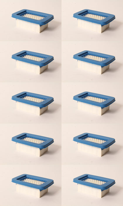 10 PK OEM Echo A226000032 Air Filter PB403 PB413 PB500 PB580 PB620 PB650 PB755