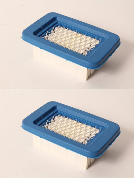 2 PK OEM Echo A226000032 Air Filter PB403 PB413 PB500 PB580 PB620 PB650 PB755