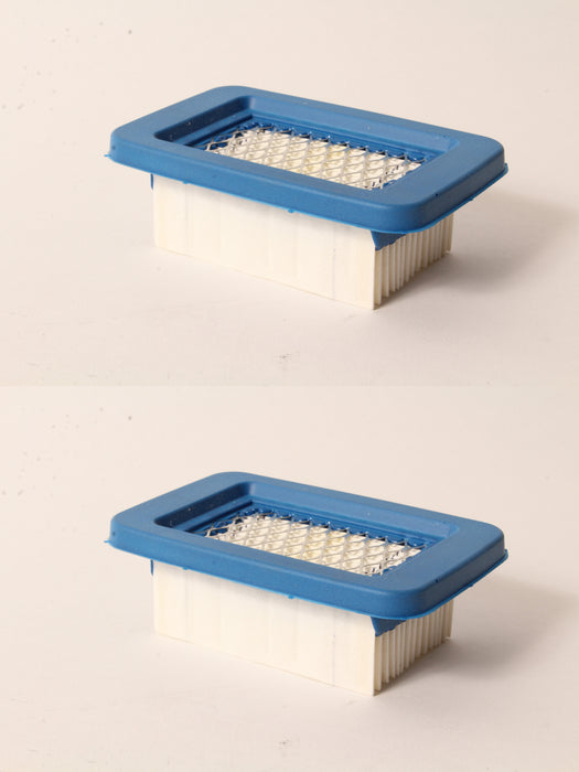 2 PK OEM Echo A226000032 Air Filter PB403 PB413 PB500 PB580 PB620 PB650 PB755