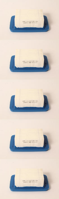 5 PK OEM Echo A226000032 Air Filter PB403 PB413 PB500 PB580 PB620 PB650 PB755