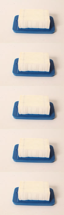 5 PK OEM Echo A226000032 Air Filter PB403 PB413 PB500 PB580 PB620 PB650 PB755