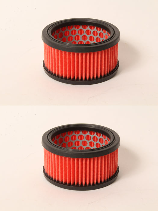 2 PK Genuine Echo A226000070 Air Filter CS670 CS680 CS680S QV680 OEM