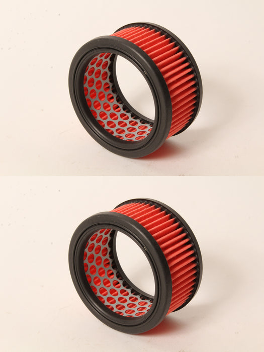 2 PK Genuine Echo A226000070 Air Filter CS670 CS680 CS680S QV680 OEM