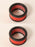 2 PK Genuine Echo A226000070 Air Filter CS670 CS680 CS680S QV680 OEM