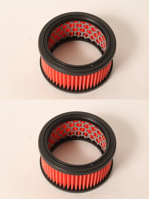 2 PK Genuine Echo A226000070 Air Filter CS670 CS680 CS680S QV680 OEM