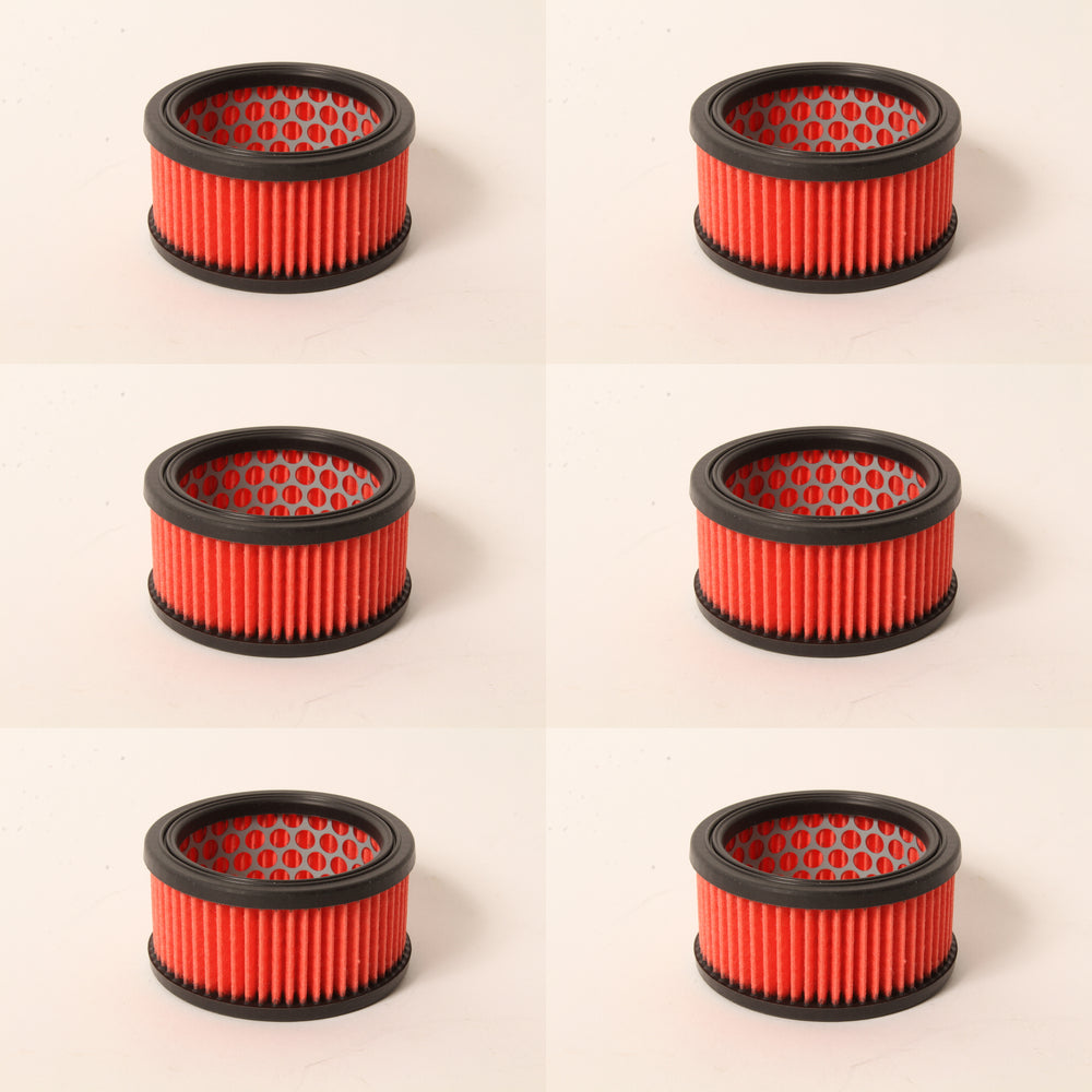 6 PK Genuine Echo A226000070 Air Filter CS670 CS680 CS680S QV680 OEM