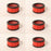 6 PK Genuine Echo A226000070 Air Filter CS670 CS680 CS680S QV680 OEM