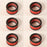 6 PK Genuine Echo A226000070 Air Filter CS670 CS680 CS680S QV680 OEM