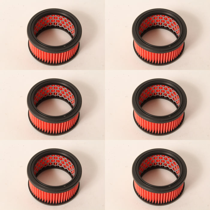6 PK Genuine Echo A226000070 Air Filter CS670 CS680 CS680S QV680 OEM