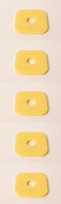 5 PK OEM Echo A226000371 Foam Pre Filter ES255 SRM266 HCA266 PAS266 PE266 PAS280