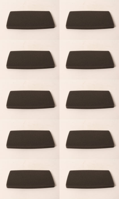 10 PK Genuine Echo A226000480 Foam Pre Filter PB770H PB770T PB760LNH PB760LNT