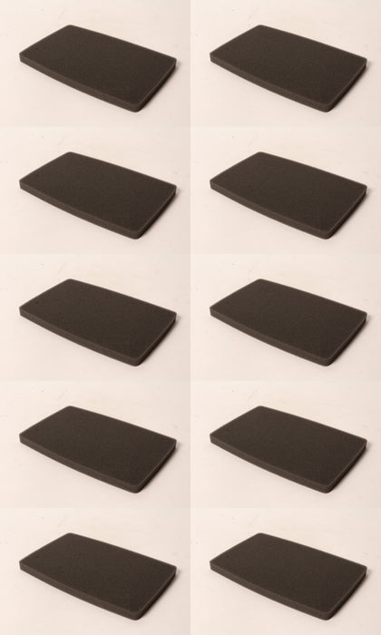 10 PK Genuine Echo A226000480 Foam Pre Filter PB770H PB770T PB760LNH PB760LNT