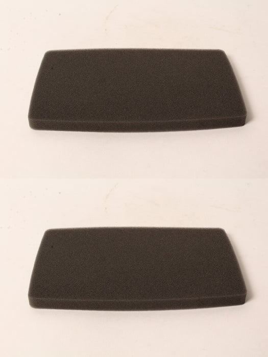 2 PK Genuine Echo A226000480 Foam Pre Filter PB770H PB770T PB760LNH PB760LNT