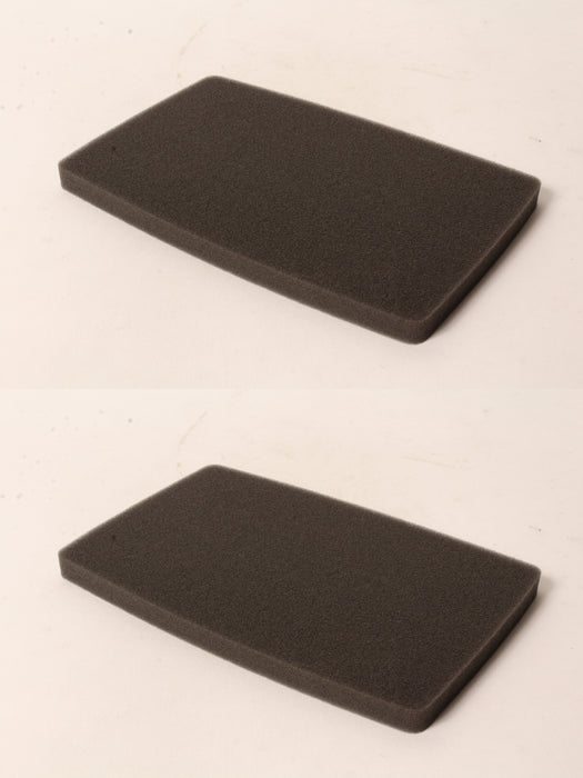 2 PK Genuine Echo A226000480 Foam Pre Filter PB770H PB770T PB760LNH PB760LNT