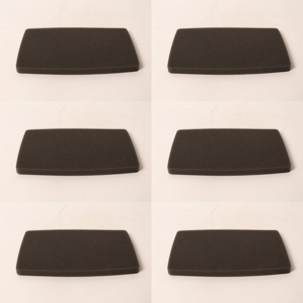 6 PK Genuine Echo A226000480 Foam Pre Filter PB770H PB770T PB760LNH PB760LNT