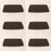 6 PK Genuine Echo A226000480 Foam Pre Filter PB770H PB770T PB760LNH PB760LNT