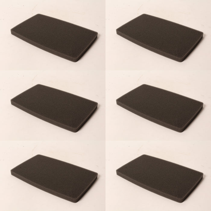 6 PK Genuine Echo A226000480 Foam Pre Filter PB770H PB770T PB760LNH PB760LNT