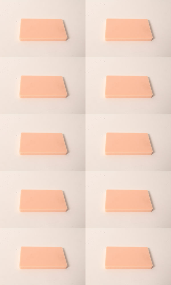 10 PK Genuine Echo A226000540 Foam Pre Filter EB802 EB8520 EB854 OEM
