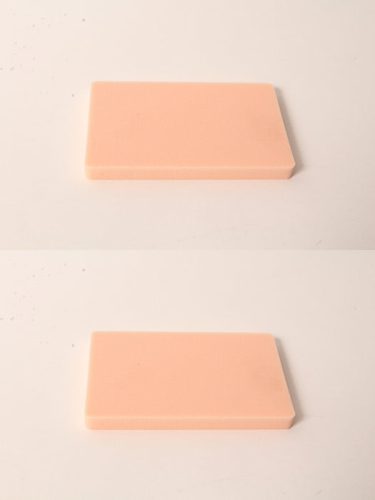 2 PK Genuine Echo A226000540 Foam Pre Filter EB802 EB8520 EB854 OEM