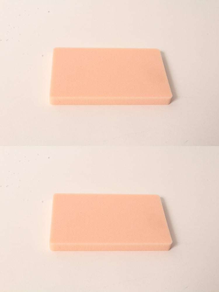 2 PK Genuine Echo A226000540 Foam Pre Filter EB802 EB8520 EB854 OEM