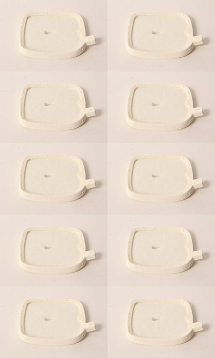 10 PK Genuine Echo A226001661 Air Filter For CS355T Shindaiwa 358Ts OEM