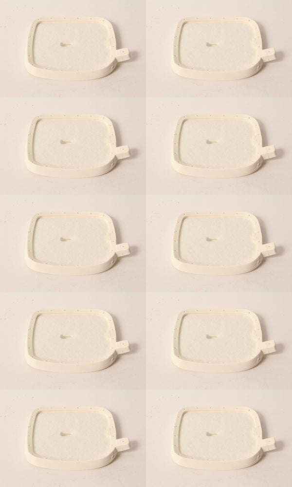 10 PK Genuine Echo A226001661 Air Filter For CS355T Shindaiwa 358Ts OEM