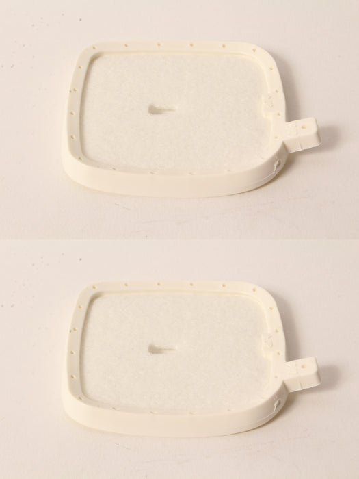 2 PK Genuine Echo A226001661 Air Filter For CS355T Shindaiwa 358Ts OEM