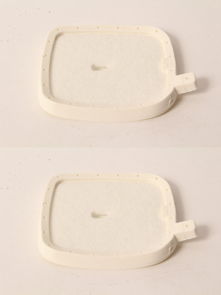 2 PK Genuine Echo A226001661 Air Filter For CS355T Shindaiwa 358Ts OEM