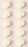 10 PK Genuine Echo A226001991 Fabric Mesh Air Filter ASM For CS2511T OEM