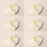 6 PK Genuine Echo A226001991 Fabric Mesh Air Filter ASM For CS2511T OEM