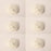 6 PK Genuine Echo A226001991 Fabric Mesh Air Filter ASM For CS2511T OEM