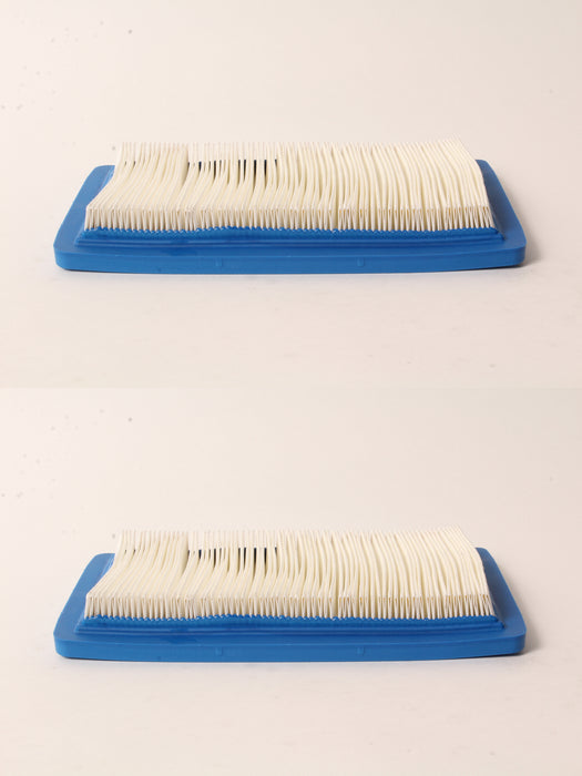 2 PK OEM Echo A226002070 Air Filter For PB8010H PB8010T Shindaiwa EB810 EB810RT