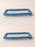 2 PK OEM Echo A226002070 Air Filter For PB8010H PB8010T Shindaiwa EB810 EB810RT