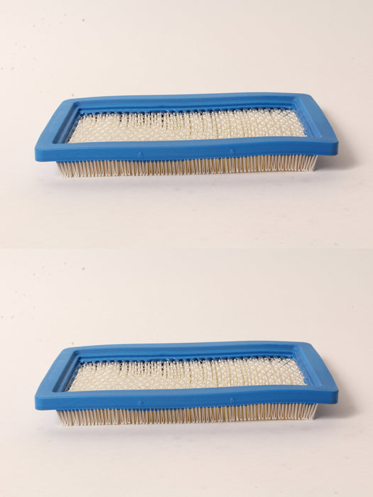 2 PK OEM Echo A226002070 Air Filter For PB8010H PB8010T Shindaiwa EB810 EB810RT