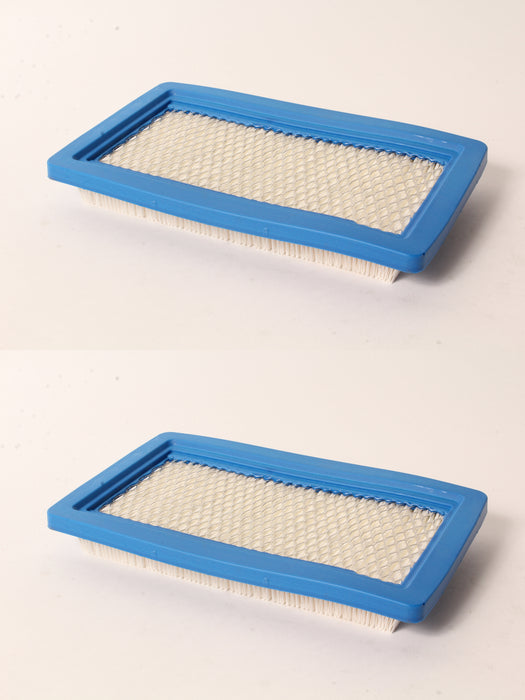 2 PK OEM Echo A226002070 Air Filter For PB8010H PB8010T Shindaiwa EB810 EB810RT