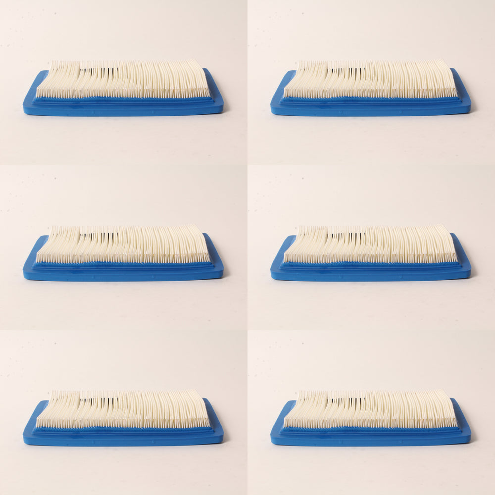 6 PK OEM Echo A226002070 Air Filter For PB8010H PB8010T Shindaiwa EB810 EB810RT