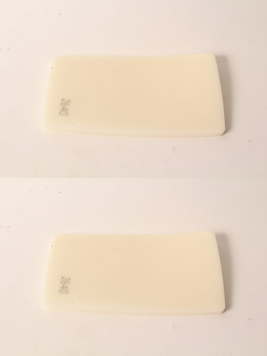 2 PK Genuine Echo A226002250 Foam Pre Filter For PB8010H PB8010T EB810 EB810RT