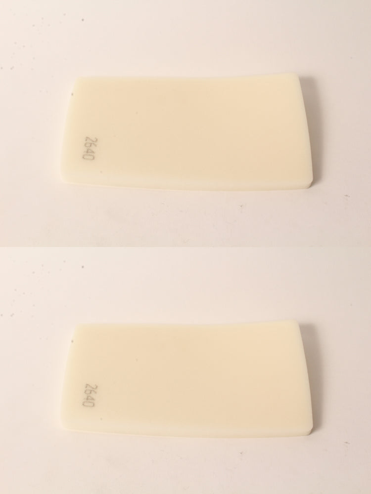 2 PK Genuine Echo A226002250 Foam Pre Filter For PB8010H PB8010T EB810 EB810RT