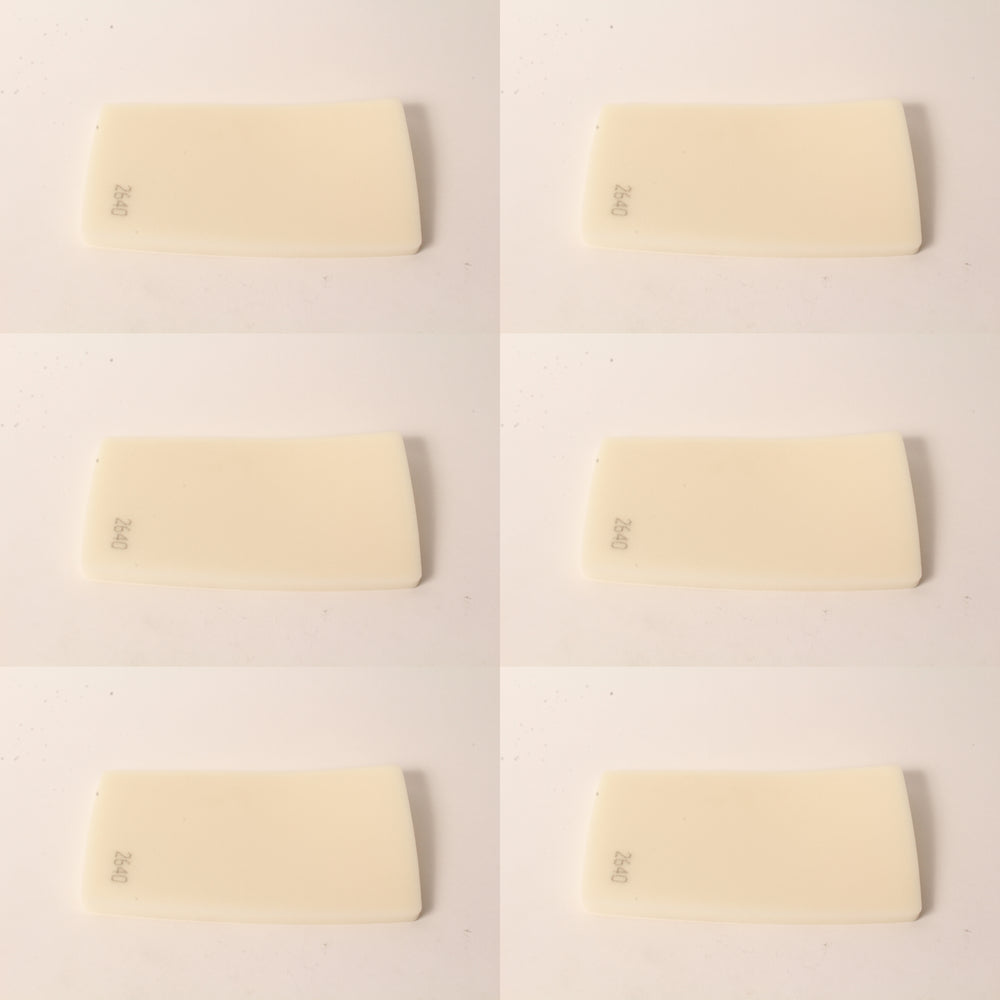 6 PK Genuine Echo A226002250 Foam Pre Filter For PB8010H PB8010T EB810 EB810RT