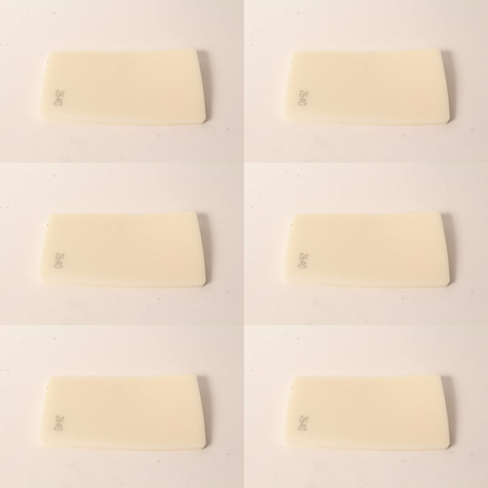 6 PK Genuine Echo A226002250 Foam Pre Filter For PB8010H PB8010T EB810 EB810RT