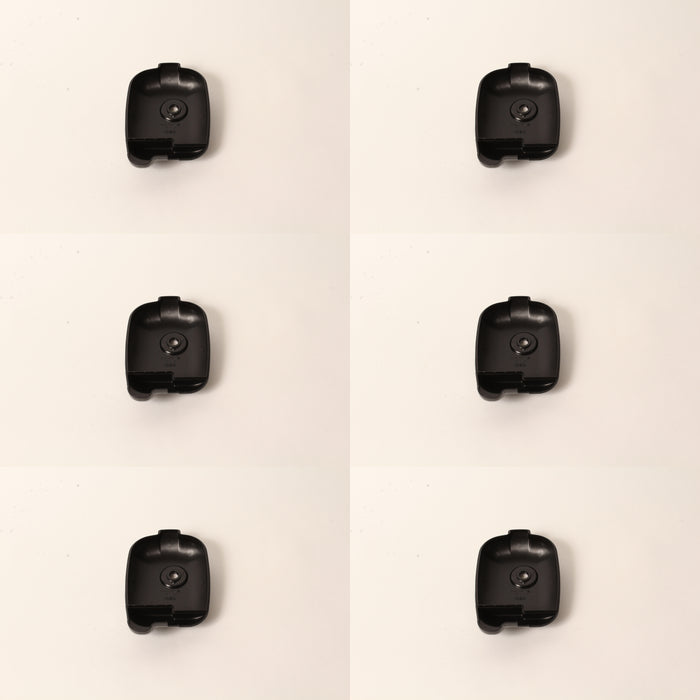 6 PK Genuine Echo A232000290 Air Cleaner Lid CS330MX4 CS330T CS360T OEM