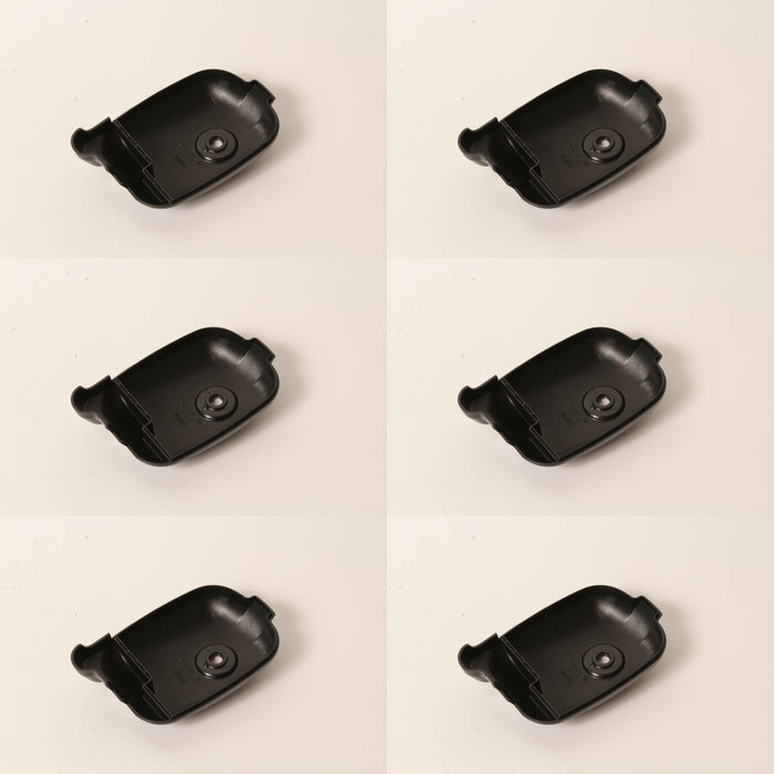 6 PK Genuine Echo A232000290 Air Cleaner Lid CS330MX4 CS330T CS360T OEM