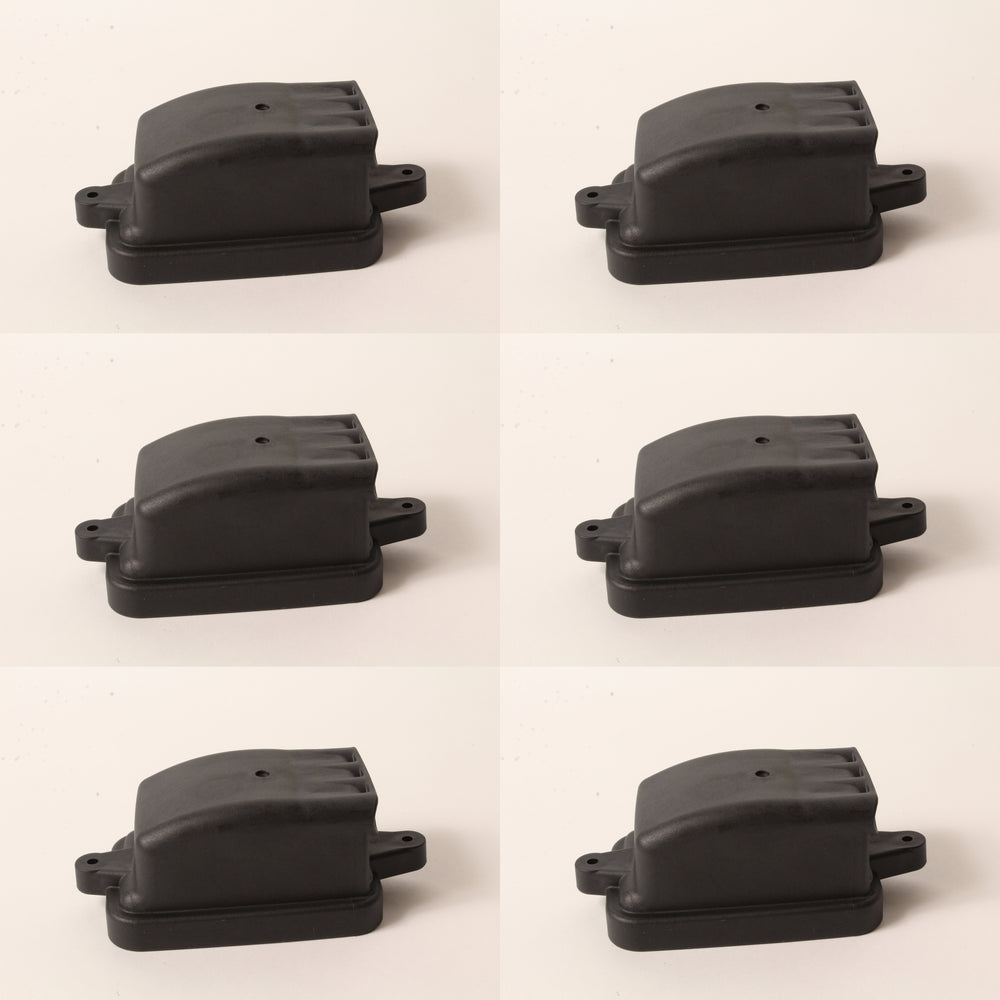 6 PK Genuine Echo A232000462 Air Cleaner Lid PB500H PB500T PB500 EB508RT OEM