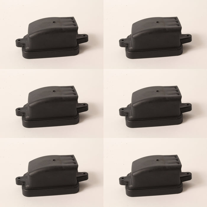 6 PK Genuine Echo A232000462 Air Cleaner Lid PB500H PB500T PB500 EB508RT OEM