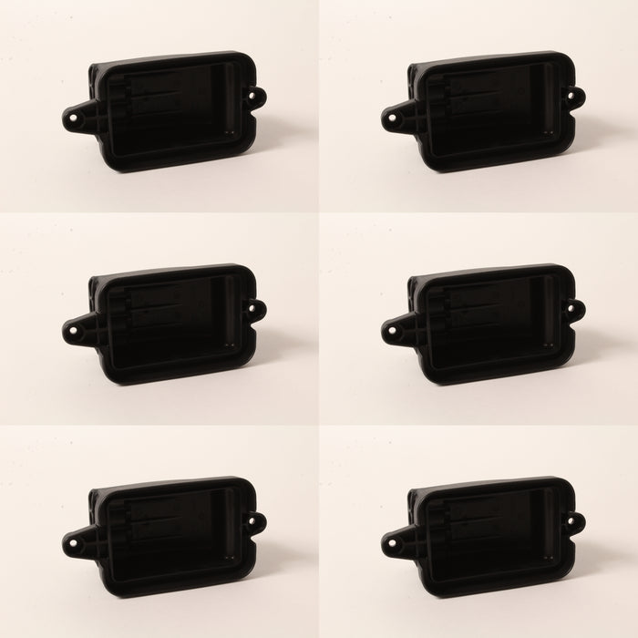 6 PK Genuine Echo A232000462 Air Cleaner Lid PB500H PB500T PB500 EB508RT OEM