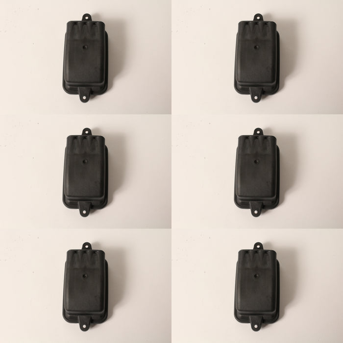 6 PK Genuine Echo A232000462 Air Cleaner Lid PB500H PB500T PB500 EB508RT OEM