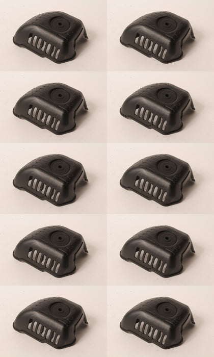 10 PK Genuine Echo A232001850 Air Filter Cover SRM225 GT225 SHC225 PAS225 PPF225