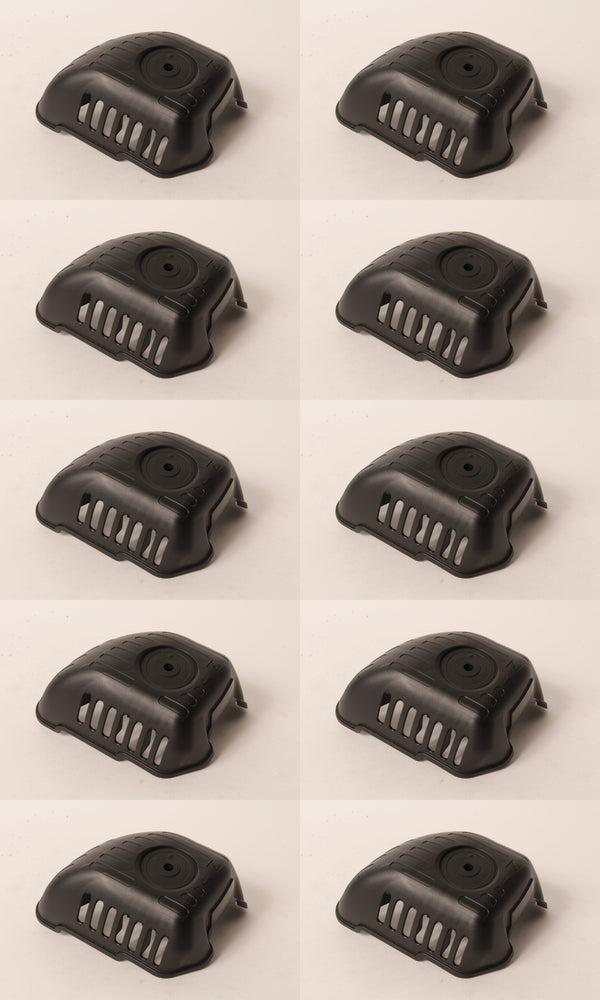 10 PK Genuine Echo A232001850 Air Filter Cover SRM225 GT225 SHC225 PAS225 PPF225