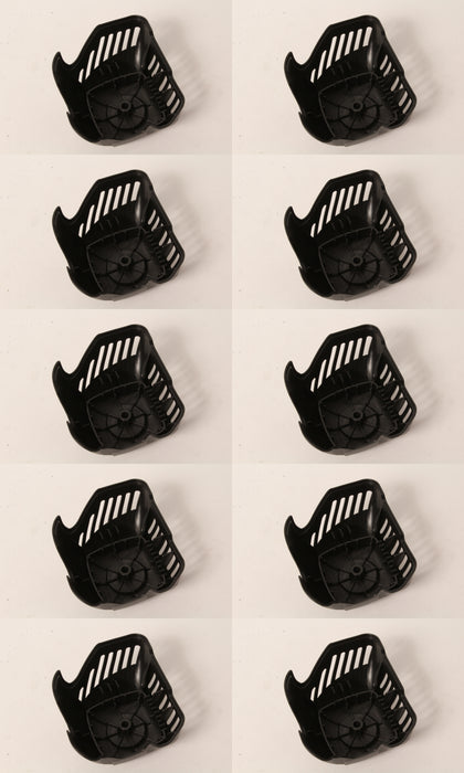 10 PK Genuine Echo A232001850 Air Filter Cover SRM225 GT225 SHC225 PAS225 PPF225